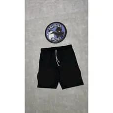 short básico casual