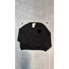 moletom Gola Careca Unissex Inverno