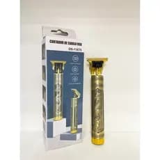 Máquina de cortar cabelo barba/dragão /profissional /aparador/masculino