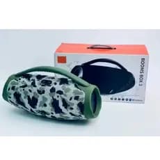 Caixa de som gigante /Bomsbox 3/Bluetooth