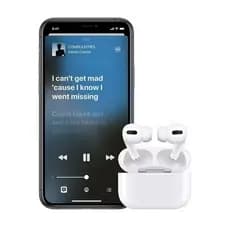 Fones de Ouvido Bluetooth True Wireless - Conectividade Estável, Som de Alta Fidelidade, Compatível com iOS e Android