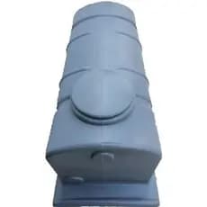 caixa auxiliar para boiler /reservatorio termico/ redutor de pressao
