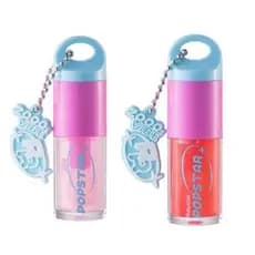 Lip Oil PopStar Ruby Rose Gimme Bling  Linha Popstar Ruby Rose 2000 Vibe Hifratante Labial Gloss