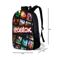 Escolar Escolar Mundo Virtual Avatar Gamer Aventura Radical envio imediato - WL