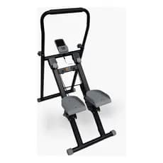 Stepper Dr Fitness Simulador de Escalada e Caminhada Cardio Fitness Residencial