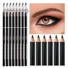 Lapis Para Olhos Preto - Jasmyne
