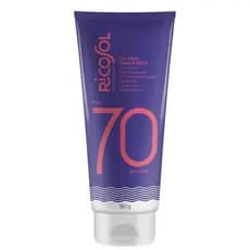Protetor Solar Corporal Ricosol FPS 70 180G