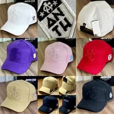 Bone anth co. AC Original Lançamento Snapback Alta Qualidade e Encaixe Certeiro FLAMULA Presente dia dos Pais