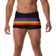 Sunga Masculina Sport Lançamento Verão Box