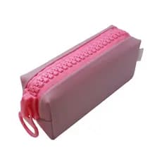 Estojo Em PVC Escolar Juvenil Feminino Infantil 50 Pens