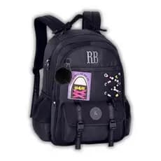 Mochila Rebecca Bonbon Costas Escolar Viagem Passeio Meninas