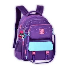 Mochila Costas Rebecca Bonbon 2 Em 1 Bolsa Carteira Feminina