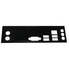 Espelho Acabamento Tampa Chapinha Placa Mãe Asus H81M-CS/BR