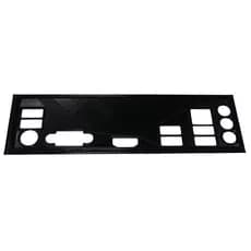 Espelho Acabamento Tampa Chapinha Placa Mãe Pcware Ipmh410g