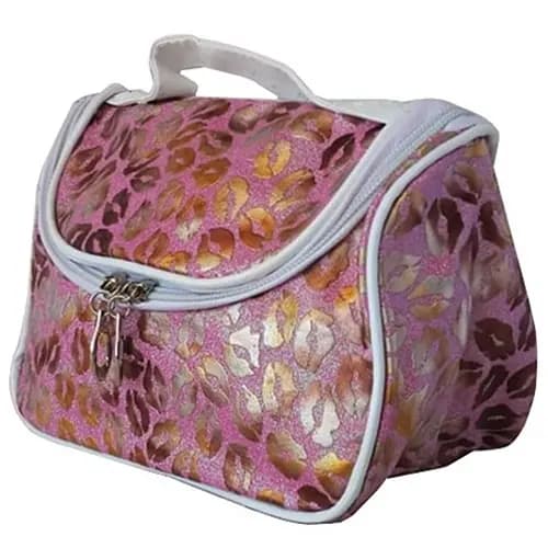 Necessaire Maleta 605300.09 Organizadora Maquiagem Pronta Entrega