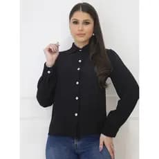 camisa longa feminina tecido de duna
