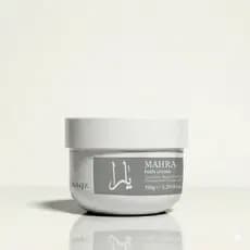 Body Cream Mahra 150g Creme Corporal Perfumado Inspiração Árabe