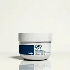 Body Cream Paris Noir Masculino Mqz 150g I- Marquezaz