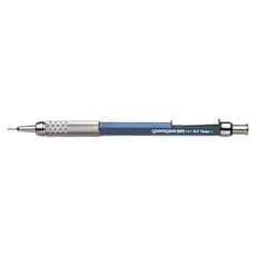 Lapiseira Técnica Graphgear 500 PENTEL 0.7MM Profissional japonesa grip antideslizante desenho tecnico escrever desenhar