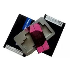 Bateria de Todos Modelos de Iphone Original Foxcon Premium Saude 100% Longa Duração Flex Alta Capacidade