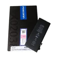 Bateria Compatível Iphone 7 Plus A1661 A1784 A1785 Nova Premium