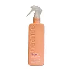 Fluído Modelador Spray Cacho Perfeito 200ml Nuance Professional