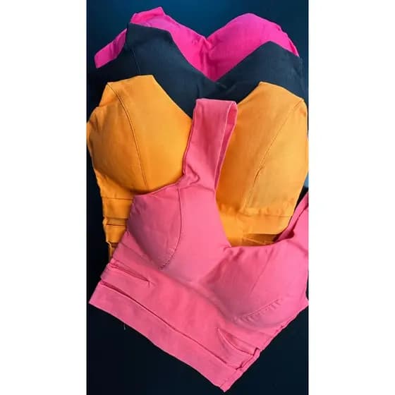 Top Cropped Recortes Com Bojo: Um Visual Moderno e Fashion