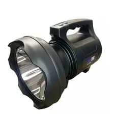 Lanterna Holofote Alta Potencia Led T6 50w Alcance 1000metro