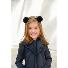 Conjunto Moletom Moda Criança 20