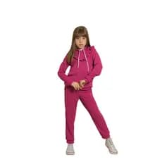 Conjunto Babado Ideal Para Meninas 20