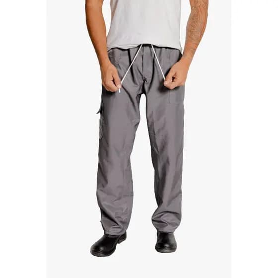 CALÇA OXFORD UNIFORME TÉCNICO DO TRABALHO UNIFORME OPERACIONAL - 51