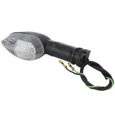 Pisca Completo Yamaha Ybr Factor 125 2009 até 2016