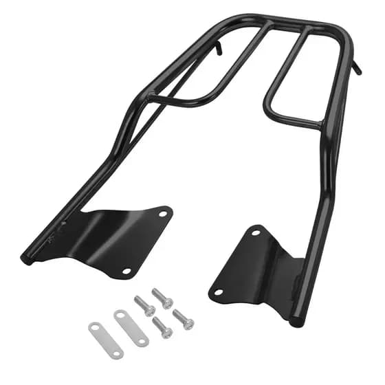 Bagageiro Churrasqueira Pro Tork Tubo Titan/ Fan/ Start 160 2025 Peças Acessórios Para Moto