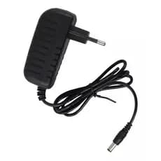 Fonte De Allimentação 12v 3a Pino Bivolt Estabilizada Led