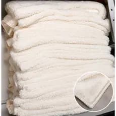 Sherpa para cães e gatos 70X80 Carneirinho