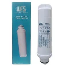 Filtro Refil Compatível Electrolux Pe11b Pe11x Pappca40