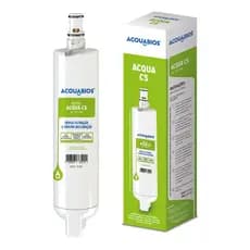 Refil Compatível com Consul Facilite Cpc30 Cpc31 Cpb34 Cpb35 Cpb36 Acquabios Purificador de Água