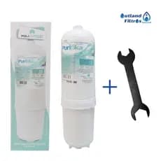 Filtro Refil Compatível Soft Everest Purificador + Chave