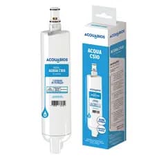 Filtro Refil Classe A Compatível Purificador Consul Facilite Cpc30 Cpc31 Cpb34 Cpb35