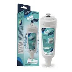 Filtro Refil Policolor Compatível Purificador De Água Colormaq Premium