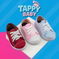 Tênis Infantil Menina Star Cadarço Delicado Confortável Macio Estilo Moda 20 ao 32 Promoção