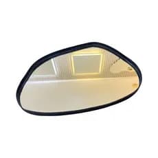 Bandeja Orgânica Grande Decorativa Moderna- Ideal Para Mesa, Aparador e Decoração de Sala- Diversos Modelos