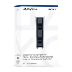 Estacao de Carregamento DualSense Sony - PS5