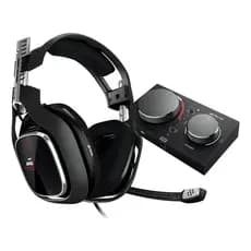 Fone de ouvido Astro A40 Mixamp Pro Gaming 7.1 Xbox Series S/X Xbox One