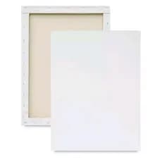 KIT 10 TELAS PARA PINTURA 30 X 40 CM