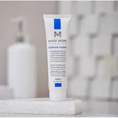 Hidratante Facial Pre Maquiagem Balance Cream - Make More (60g)