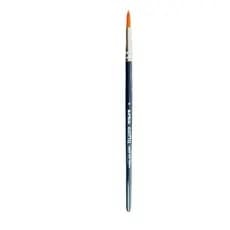 Pincel Redondo nº 4 Serie 500 Taklon Giotto