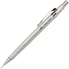 Lapiseira Collection 0.3mm Prata P203 Zpb Pentel