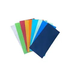 Envelope Para Convite Médio 114x229 mm Pacote Com 10 Unidades Cores Planalto