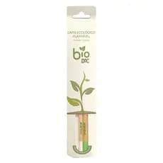 Lápis Ecológico Plantável Com 2 Unidades BioDAC